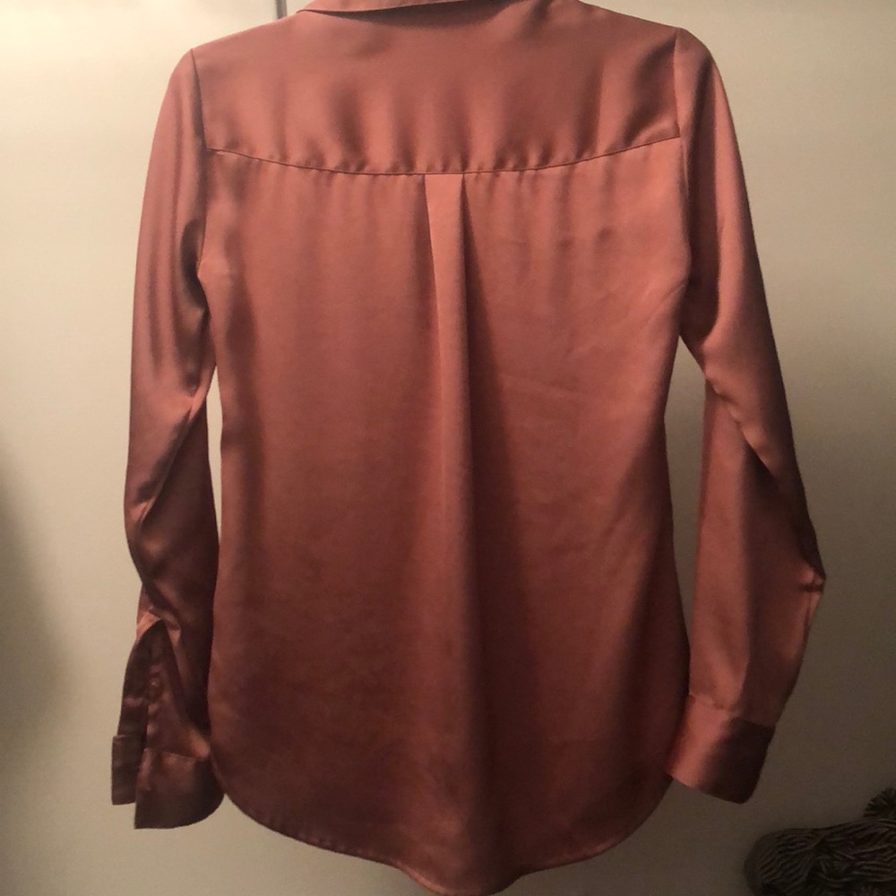 Express Professional Blouse - Picture 3 of 3